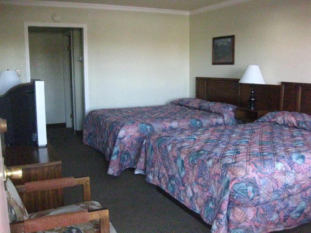 Desert Inn Motel Barstow Cameră foto