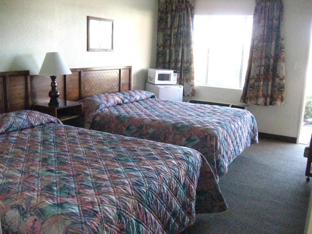 Desert Inn Motel Barstow Cameră foto